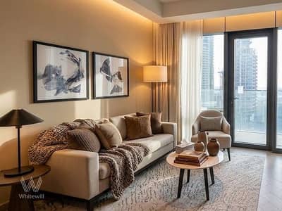 2 Bedroom Apartment for Rent in Downtown Dubai, Dubai - first. jpeg 2 Bedroom Apartment for Rent in Downtown Dubai, Dubai - first. jpeg