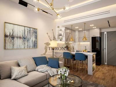 1 Bedroom Flat for Sale in Al Satwa, Dubai - High ROI | Near Metro | Prime Location 1 Bedroom Flat for Sale in Al Satwa, Dubai - High ROI | Near Metro | Prime Location
