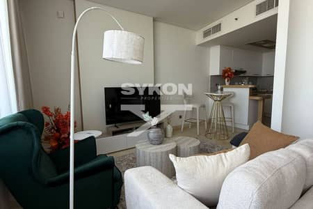 Studio zum zur Miete in DIFC, Dubai - Wohnung in DIFC，Sky Gardens DIFC, 95000 AED - 15493060