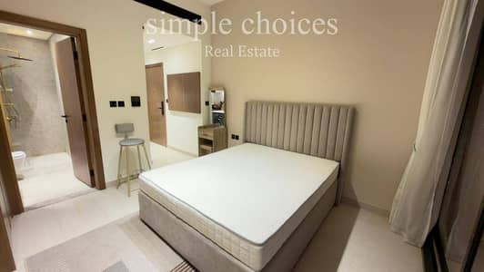 Monolocale in vendita a Jumeirah Village Circle (JVC), Dubai - Appartamento a Jumeirah Village Circle (JVC)，JVC District 11，Binghatti Tulip, 689000 AED - 15431232