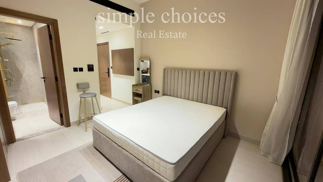 Appartamento a Jumeirah Village Circle (JVC),JVC District 11,Binghatti Tulip, 689000 AED - 15431232 Appartamento a Jumeirah Village Circle (JVC),JVC District 11,Binghatti Tulip, 689000 AED - 15431232