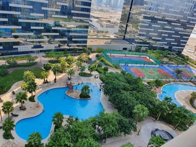 1 Camera Appartamento in Affitto a Al Reem Island, Abu Dhabi - WhatsApp Image 2020-08-20 at 1.46. 31 PM. jpeg