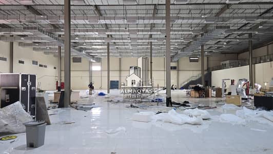 Showroom in Affitto a Al Maqtaa, Umm Al Quwain - 1001071849. jpg