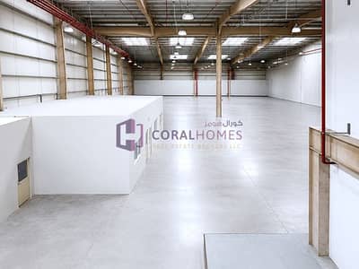 Warehouse zum Miete in Jebel Ali, Dubai - Lagerhalle in Jebel Ali,Jebel Ali Industrial Area,Jebel Ali Industrial Area 1, 1500000 AED - 15371289 Warehouse zum Miete in Jebel Ali, Dubai - Lagerhalle in Jebel Ali,Jebel Ali Industrial Area,Jebel Ali Industrial Area 1, 1500000 AED - 15371289