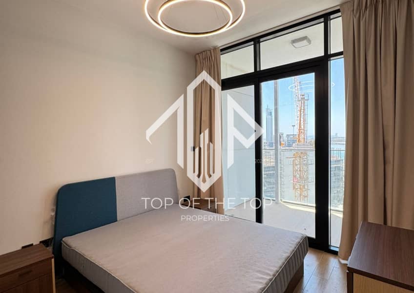 Hottest Deal | Partial Canal View | Furnished 1BR – další