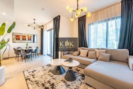 3 Bedroom Townhouse for Rent in Tilal Al Ghaf, Dubai - WhatsApp Image 2026-06-16 at 11.36. 57 AM. jpeg