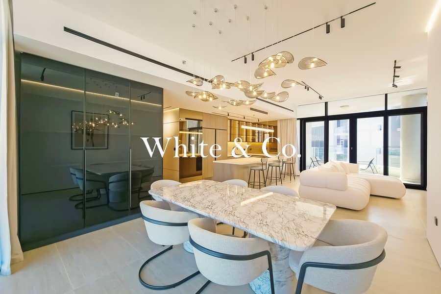 Sea Views | Upgraded | Furnished | Vacant Sea Views | Upgraded | Furnished | Vacant