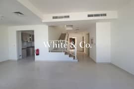 Huge Corner | 3 Bed + Study | Vacant Now