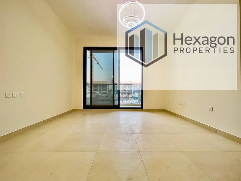 brand new building studio apartment ready to move with 12+ aminties chiler free on prime location contac us now - Image 14