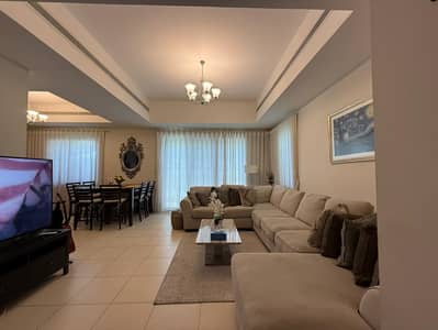 3 Schlafzimmer Villa zum zur Miete in Reem, Dubai - WhatsApp Image 2026-05-09 at 5.27. 29 PM. jpeg
