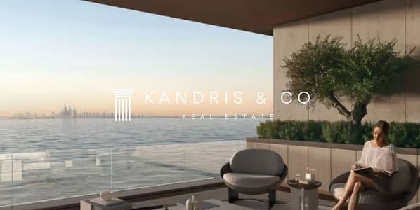 3 Bedroom Flat for Sale in Al Reem Island, Abu Dhabi - balcony. jpg 3 Bedroom Flat for Sale in Al Reem Island, Abu Dhabi - balcony. jpg