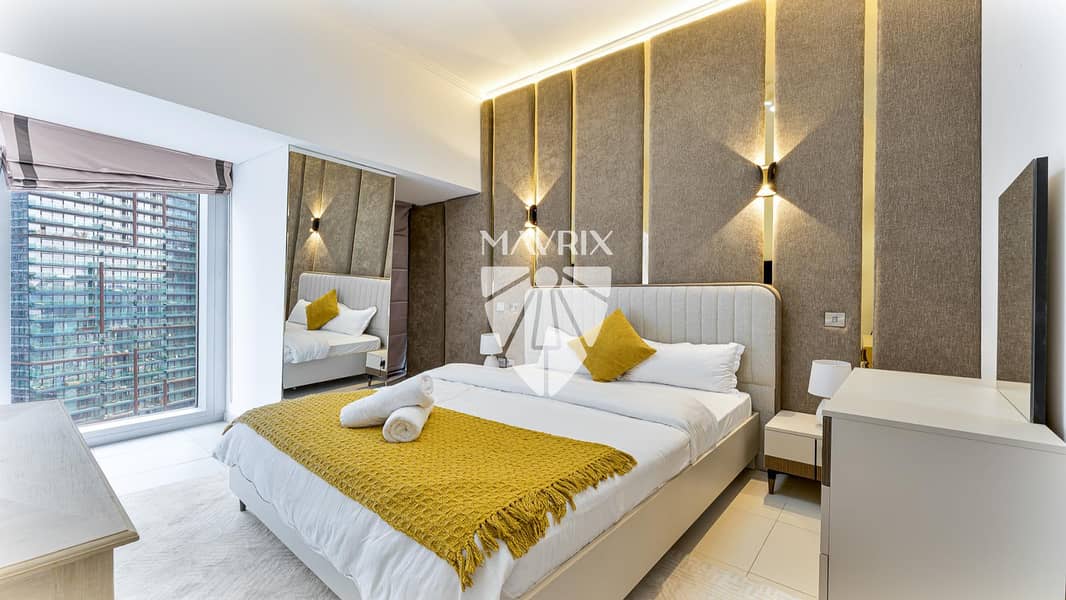 Fully Furnished | Premium Upgrades | Vacant Fully Furnished | Premium Upgrades | Vacant