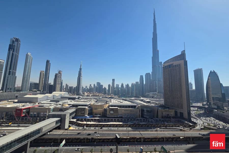 Appartamento a Za'abeel,Za'abeel 2,Downtown Views, 2 camere da letto, 250000 AED - 15495071 Appartamento a Za'abeel,Za'abeel 2,Downtown Views, 2 camere da letto, 250000 AED - 15495071