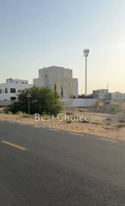 Plot for Sale in Hoshi, Sharjah - WhatsApp Image 2026-05-08 at 4.44. 22 PM (1). jpeg Plot for Sale in Hoshi, Sharjah - WhatsApp Image 2026-05-08 at 4.44. 22 PM (1). jpeg