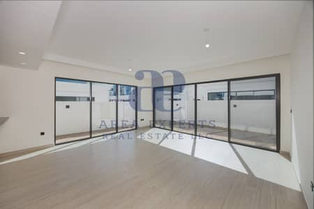 5 Camere Townhouse in Affitto a DAMAC Lagoons, Dubai - Villetta a schiera a DAMAC Lagoons，Santorini, 5 camere da letto, 219999 AED - 15465091