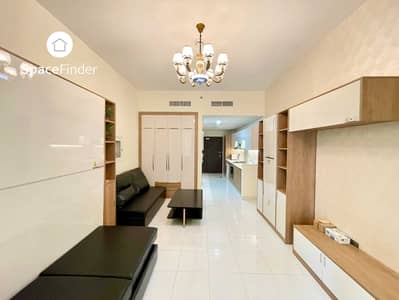 Estudio para en Alquiler en Arjan, Dubai - IMG_1622. jpg