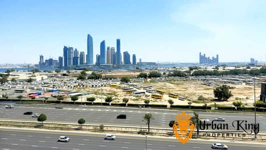 1 chambre Appartement à à louer à Al Jaddaf, Dubai - 94678. jpg