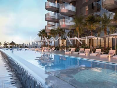 1 Bedroom Flat for Sale in Jumeirah Lake Towers (JLT), Dubai - Branded Residences | Phpp | Exclusive Below OP 1 Bedroom Flat for Sale in Jumeirah Lake Towers (JLT), Dubai - Branded Residences | Phpp | Exclusive Below OP