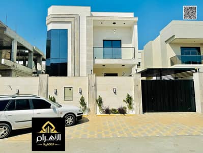 5 Bedroom Villa for Sale in Al Helio, Ajman - batch_WhatsApp Image 2026-06-15 at 8.23. 30 PM (1). jpeg 5 Bedroom Villa for Sale in Al Helio, Ajman - batch_WhatsApp Image 2026-06-15 at 8.23. 30 PM (1). jpeg