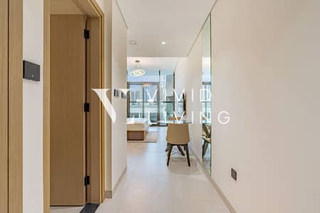 Studio for Sale in Jumeirah Village Circle (JVC), Dubai - Brand New | Fully Furnished | Investor Deal Studio for Sale in Jumeirah Village Circle (JVC), Dubai - Brand New | Fully Furnished | Investor Deal