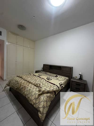 1 habitación Apartamento para en Alquiler en Al Rashidiya, Ajman - WhatsApp Image 2026-06-13 at 10.44. 36 AM. jpeg 1 habitación Apartamento para en Alquiler en Al Rashidiya, Ajman - WhatsApp Image 2026-06-13 at 10.44. 36 AM. jpeg