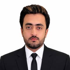 Muhammad Zeeshan Muhammad Zeeshan