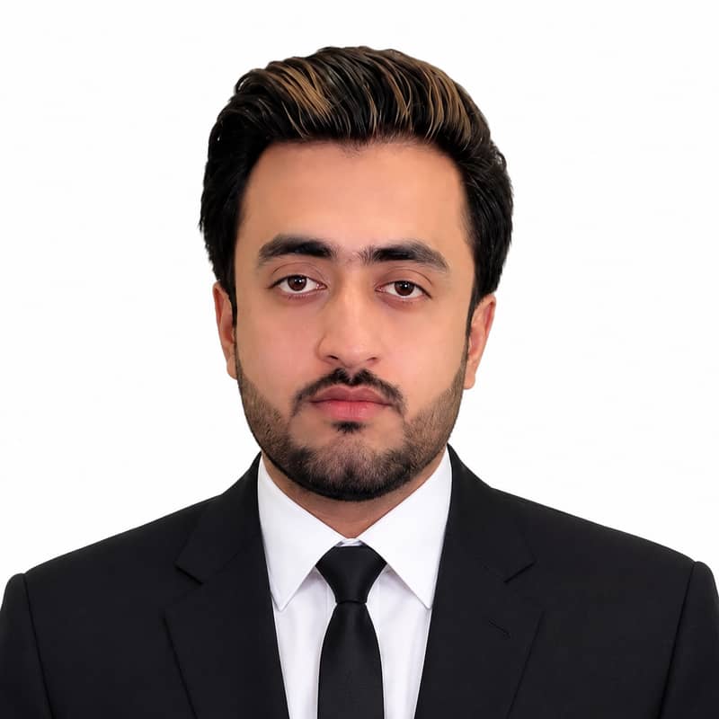 Muhammad Zeeshan Muhammad Zeeshan