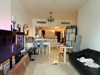 Appartement de 1 chambre à à louer à Jumeirah Lake Towers (JLT), Dubai - Appartement à Jumeirah Lake Towers (JLT)，JLT Cluster H，Concorde Tower, 1 chambre, 97000 AED - 15333861