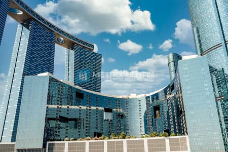 Studio à à vendre à Al Reem Island, Abu Dhabi - Appartement à Al Reem Island，Shams Abu Dhabi，Shams Gate District，The ARC, 1080000 AED - 15496018