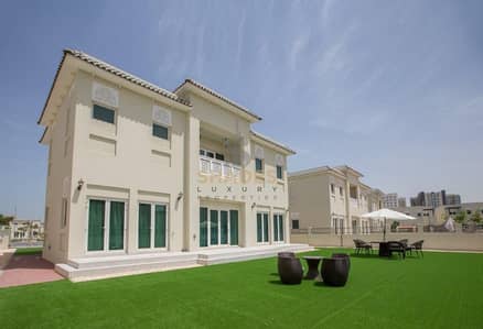 Own Your 4BR Villa l Ready To Move l 2 Years UAE Residence Own Your 4BR Villa l Ready To Move l 2 Years UAE Residence