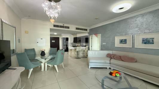 1 Bedroom Flat for Rent in Downtown Dubai, Dubai - FURNISHED | DUBAI MALL | CALM