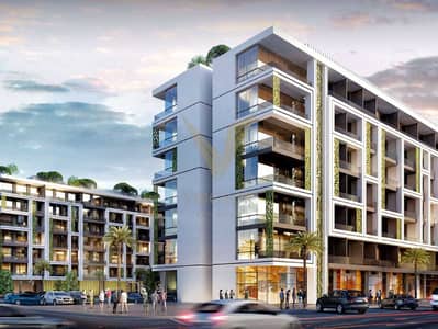 1 Camera Appartamento in Vendita a International City, Dubai - Appartamento a International City，Petalz by Danube，Petalz by Danube Tower A, 1 camera da letto, 980000 AED - 15496039
