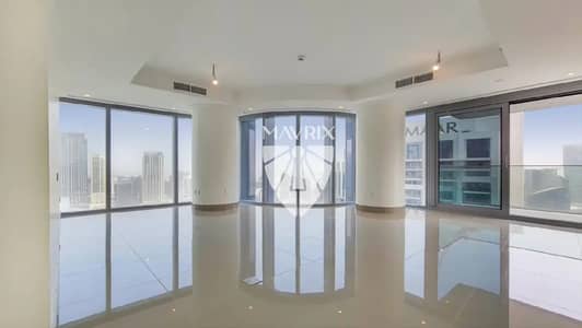 2 Schlafzimmer Wohnung zum zur Miete in Downtown Dubai, Dubai - Wohnung in Downtown Dubai，Opera Grand, 2 schlafzimmer, 199000 AED - 15496050
