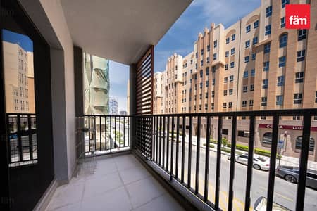 1 Bedroom Flat for Sale in Majan, Dubai - Spacious Layout|Mint Condition|Vacant this Month 1 Bedroom Flat for Sale in Majan, Dubai - Spacious Layout|Mint Condition|Vacant this Month