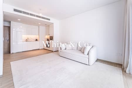 1 Schlafzimmer Wohnung zum zur Miete in Dubai Creek Harbour, Dubai - Wohnung in Dubai Creek Harbour，Palace Residences, 1 schlafzimmer, 119999 AED - 15495766