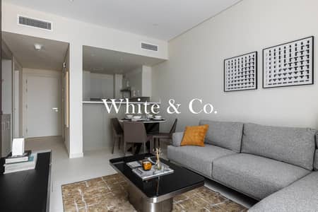 1 Bedroom Flat for Sale in Palm Jumeirah, Dubai - Fully-Upgraded | Sea View | Vacant Unit 1 Bedroom Flat for Sale in Palm Jumeirah, Dubai - Fully-Upgraded | Sea View | Vacant Unit