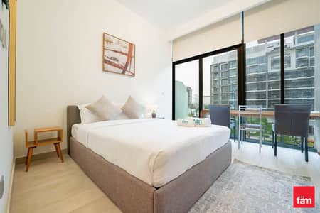 Estudio para en Alquiler en Meydan, Dubai - Apartamento en Meydan,Meydan One,Azizi Riviera,Azizi Riviera 16, 45000 AED - 15361611 Estudio para en Alquiler en Meydan, Dubai - Apartamento en Meydan,Meydan One,Azizi Riviera,Azizi Riviera 16, 45000 AED - 15361611