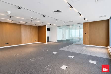 Office in Affitto a Sheikh Zayed Road, Dubai - Ufficio a Sheikh Zayed Road，The H Hotel And Office Tower, 660790 AED - 15495514