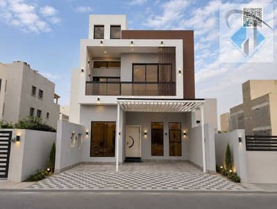 4 Bedroom Villa for Sale in Al Helio, Ajman - WhatsApp Image 2026-06-15 at 1.50. 43 PM. jpeg