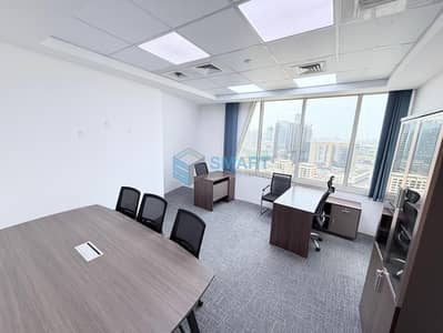 Office zum zur Miete in Barsha Heights (Tecom), Dubai - WhatsApp Image 2026-06-16 at 12.35. 58 PM (3). jpeg