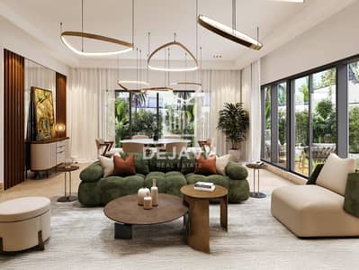 4 Bedroom Townhouse for Sale in Dubailand, Dubai - 1. jpg 4 Bedroom Townhouse for Sale in Dubailand, Dubai - 1. jpg