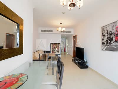 Elegant Unit | Fully Furnished | High Floor Elegant Unit | Fully Furnished | High Floor