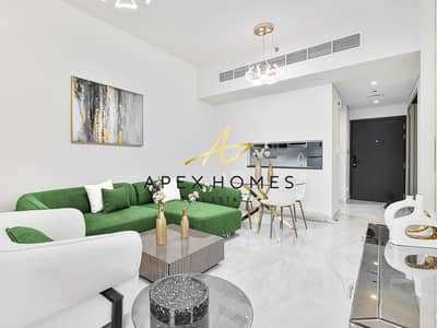 2 Slaapkamers Appartement te Koop in Al Furjan, Dubai - Appartement in Al Furjan，Gemz by Danube, 2 slaapkamers, 1799990 AED - 15496170