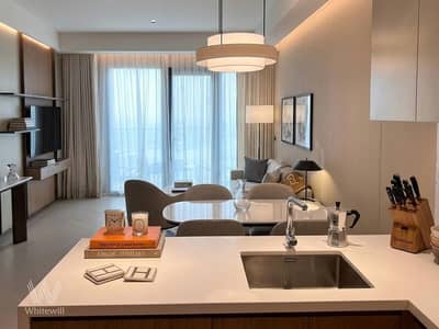 1 Bedroom Apartment for Rent in Downtown Dubai, Dubai - first. jpeg