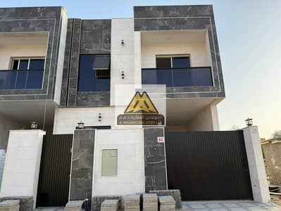 4 Bedroom Townhouse for Sale in Al Helio, Ajman - WhatsApp Image 2026-06-12 at 04.20. 02 (1). jpeg 4 Bedroom Townhouse for Sale in Al Helio, Ajman - WhatsApp Image 2026-06-12 at 04.20. 02 (1). jpeg