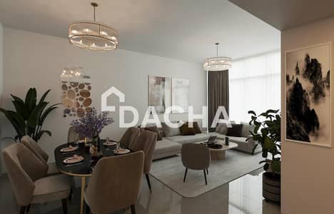 1 Bedroom Apartment for Sale in Jumeirah Village Circle (JVC), Dubai - Best Location| Selling OP | High ROI | Corner Unit 1 Bedroom Apartment for Sale in Jumeirah Village Circle (JVC), Dubai - Best Location| Selling OP | High ROI | Corner Unit