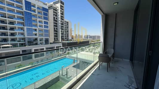 1 Bedroom Flat for Rent in Dubai Hills Estate, Dubai - IMG_4103. JPG. jpeg 1 Bedroom Flat for Rent in Dubai Hills Estate, Dubai - IMG_4103. JPG. jpeg