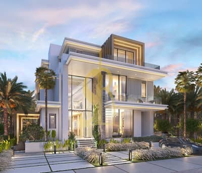 4 Bedroom Villa for Sale in DAMAC Islands, Dubai - img210. jpg 4 Bedroom Villa for Sale in DAMAC Islands, Dubai - img210. jpg