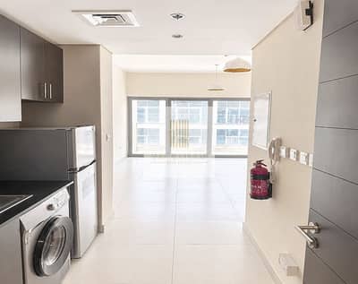 Studio te Huur in Dubai South, Dubai - image_0 Studio te Huur in Dubai South, Dubai - image_0