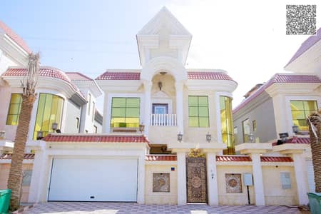 5 Bedroom Villa for Rent in Al Yasmeen, Ajman - WhatsApp Image 2026-06-10 at 4.35. 18 AM. jpeg 5 Bedroom Villa for Rent in Al Yasmeen, Ajman - WhatsApp Image 2026-06-10 at 4.35. 18 AM. jpeg